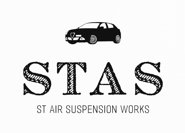 stairsuspension